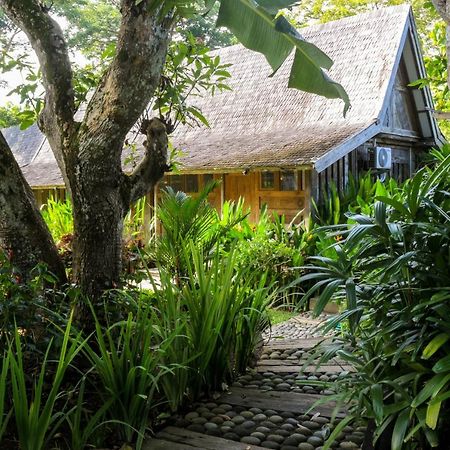 Chanteak Bali - Teak House 3 Jimbaran Εξωτερικό φωτογραφία