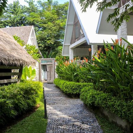 Chanteak Bali - Teak House 3 Jimbaran Εξωτερικό φωτογραφία