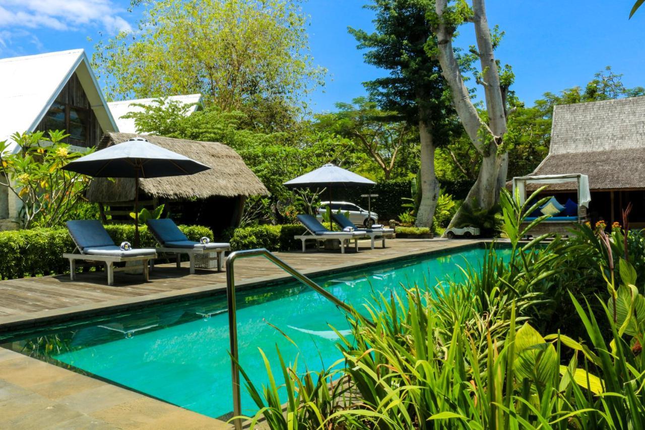 Chanteak Bali - Teak House 3 Jimbaran Εξωτερικό φωτογραφία