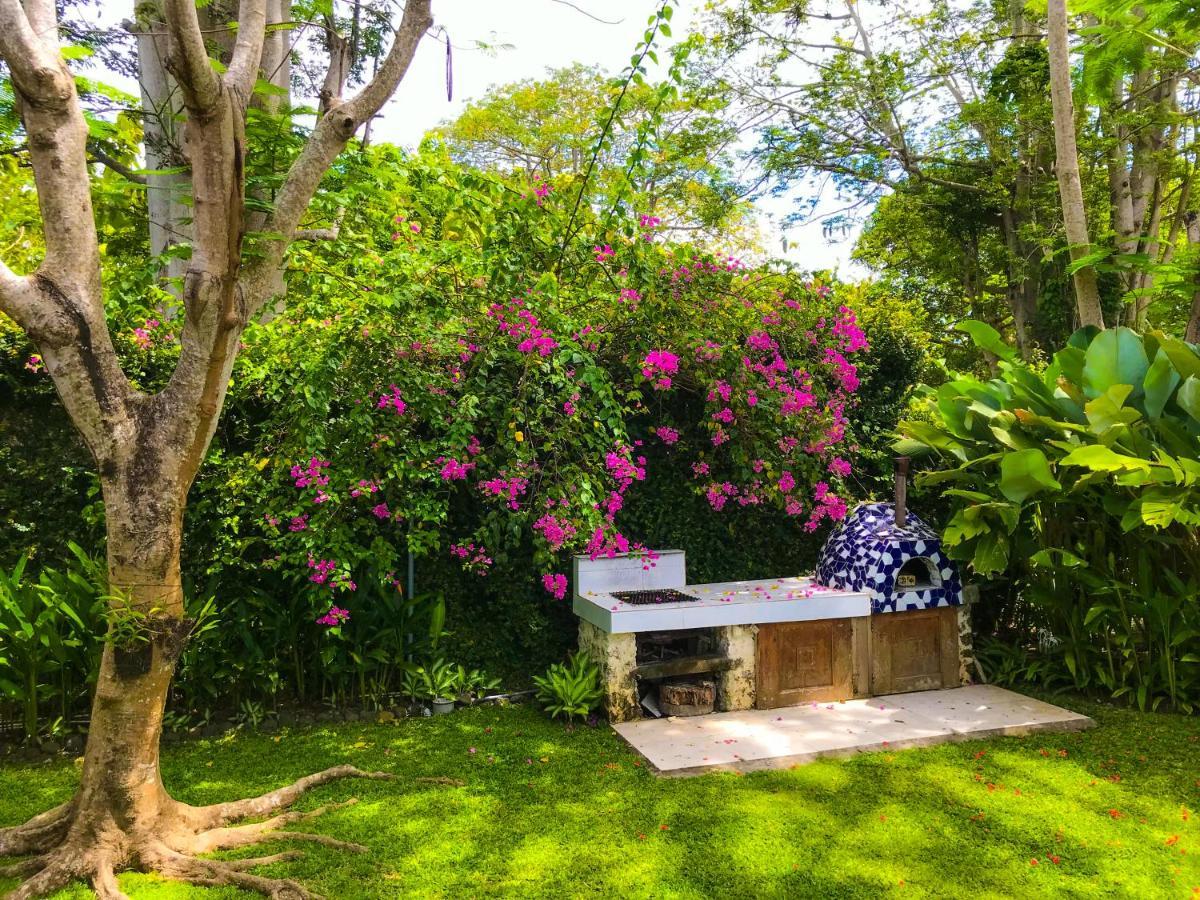 Chanteak Bali - Teak House 3 Jimbaran Εξωτερικό φωτογραφία