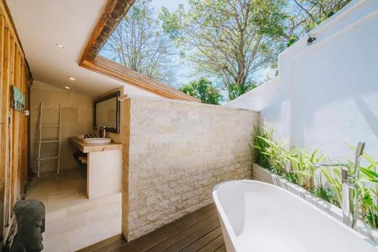 Chanteak Bali - Teak House 3 Jimbaran Εξωτερικό φωτογραφία