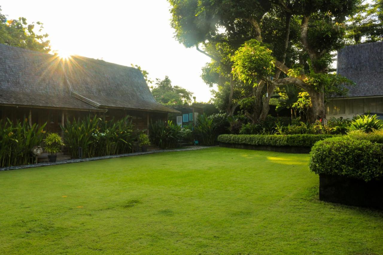 Chanteak Bali - Teak House 3 Jimbaran Εξωτερικό φωτογραφία