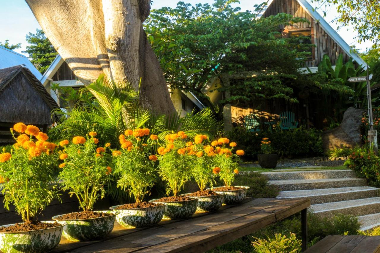 Chanteak Bali - Teak House 3 Jimbaran Εξωτερικό φωτογραφία