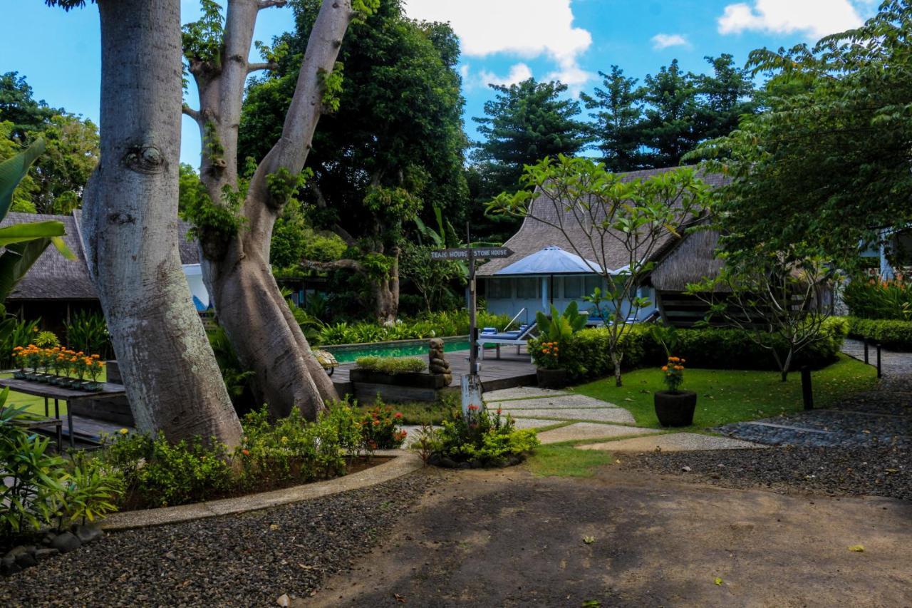 Chanteak Bali - Teak House 3 Jimbaran Εξωτερικό φωτογραφία