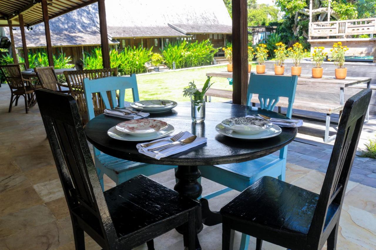 Chanteak Bali - Teak House 3 Jimbaran Εξωτερικό φωτογραφία