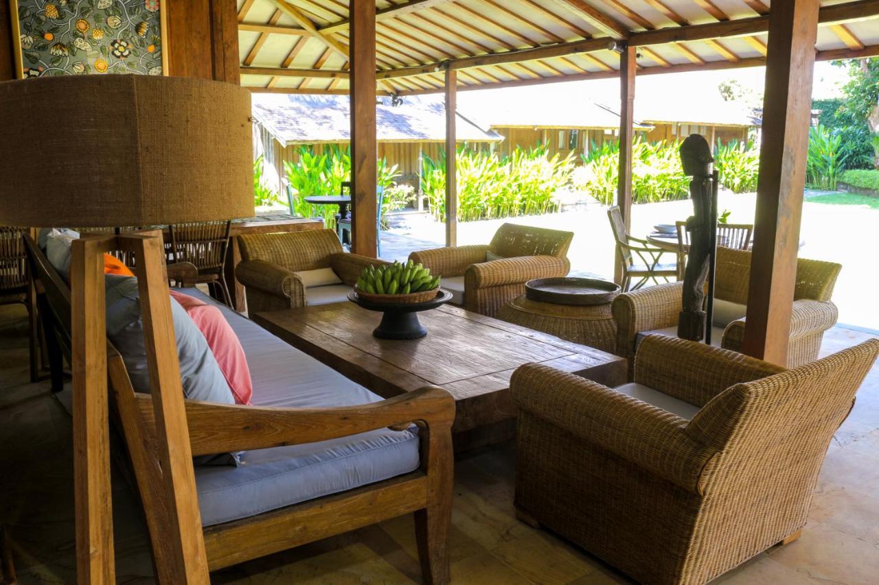 Chanteak Bali - Teak House 3 Jimbaran Εξωτερικό φωτογραφία