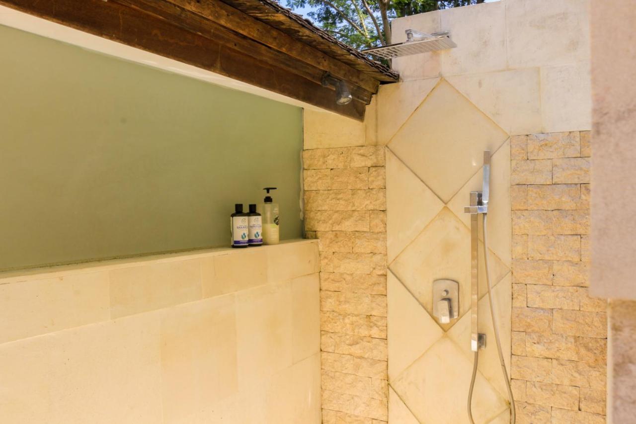 Chanteak Bali - Teak House 3 Jimbaran Εξωτερικό φωτογραφία