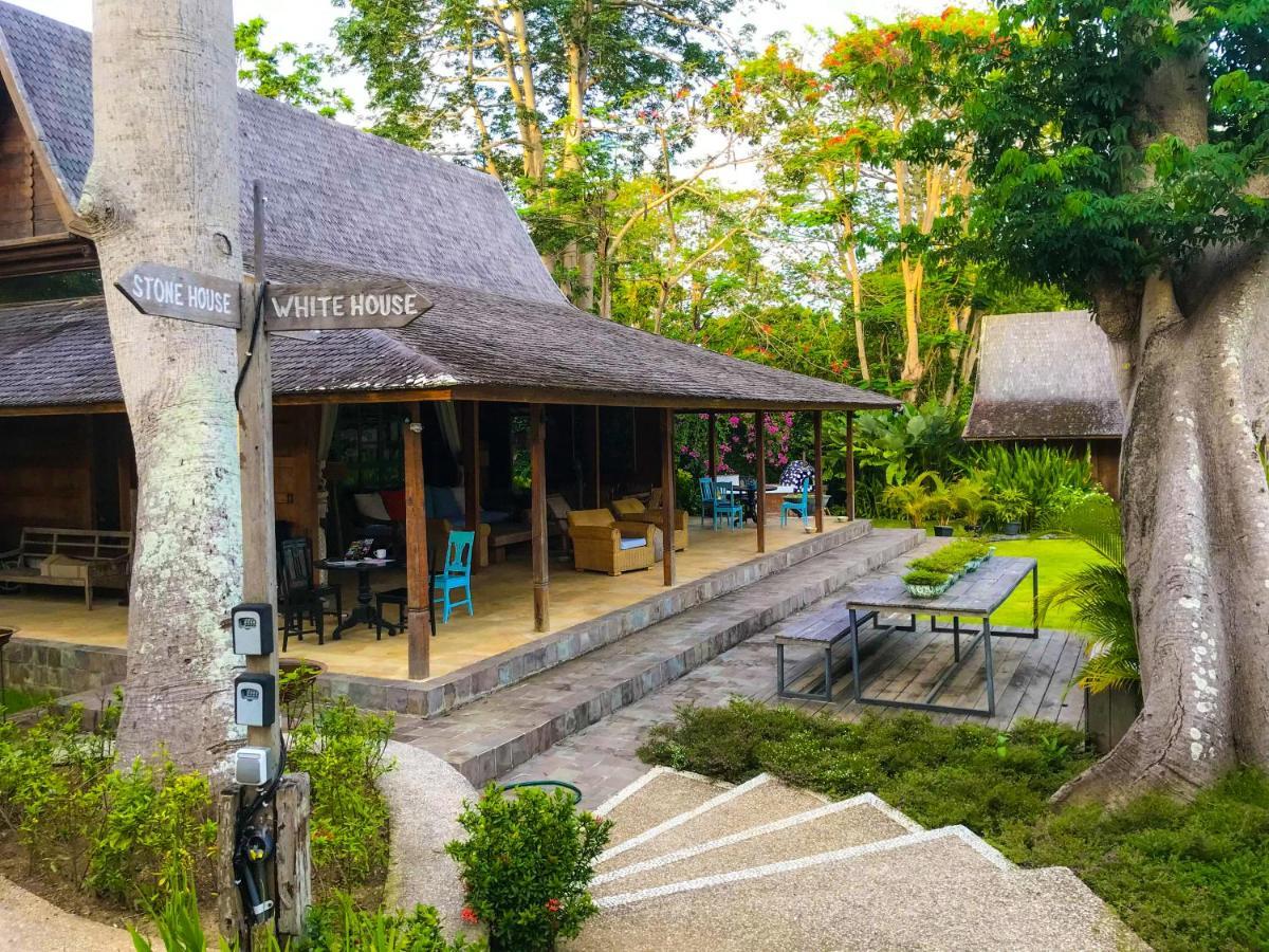 Chanteak Bali - Teak House 3 Jimbaran Εξωτερικό φωτογραφία