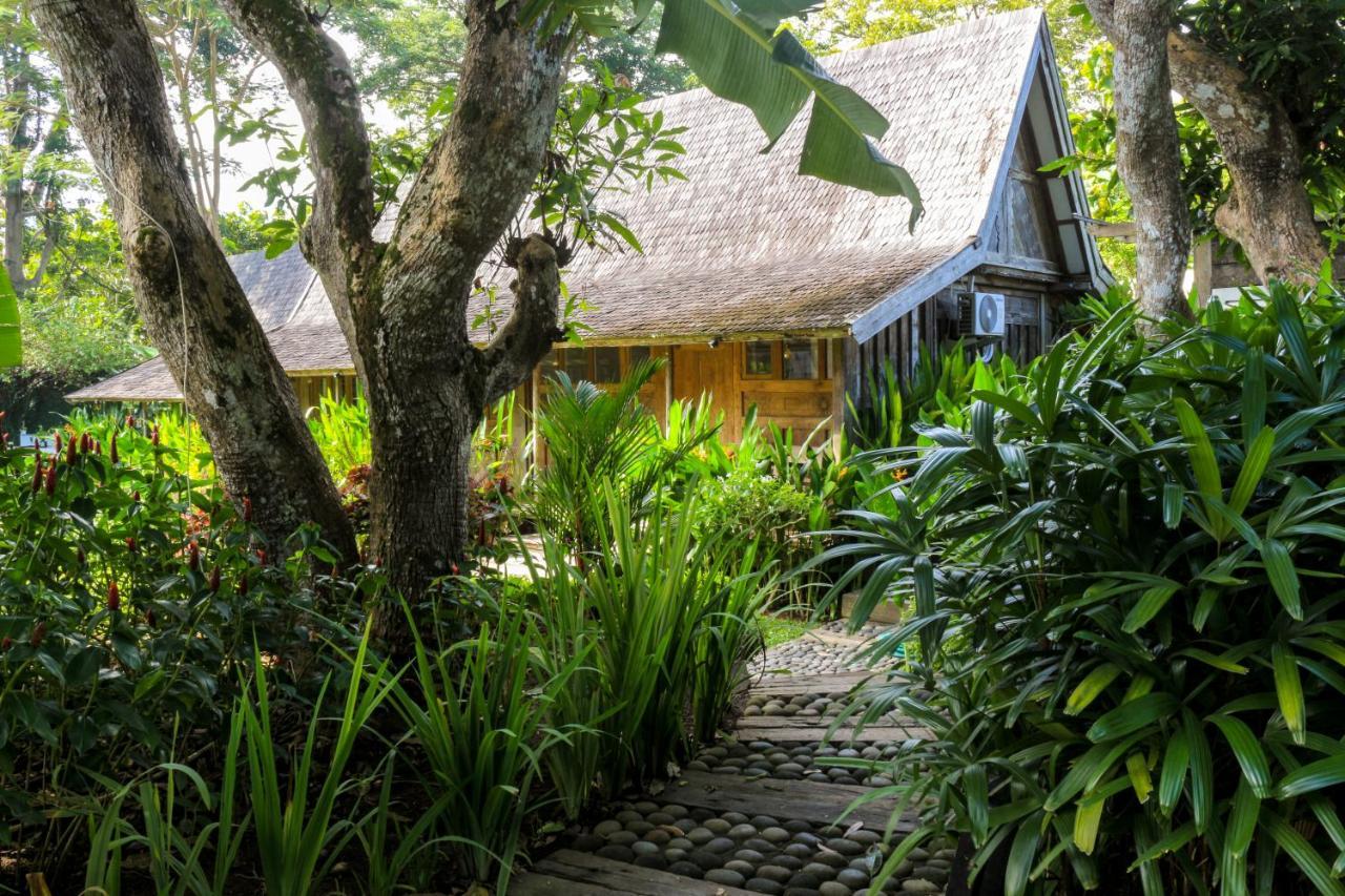 Chanteak Bali - Teak House 3 Jimbaran Εξωτερικό φωτογραφία