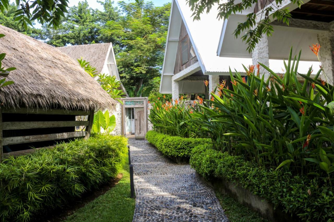 Chanteak Bali - Teak House 3 Jimbaran Εξωτερικό φωτογραφία