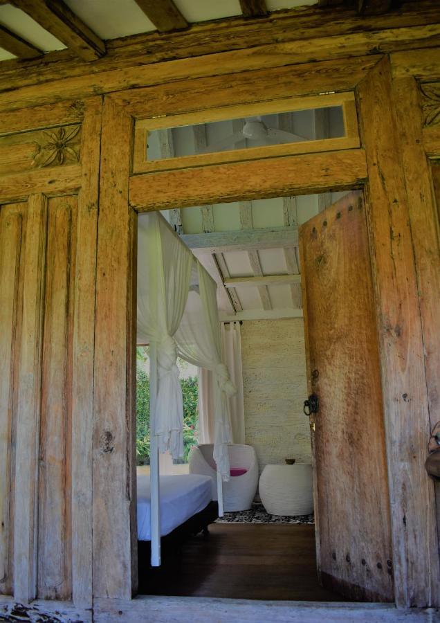 Chanteak Bali - Teak House 3 Jimbaran Εξωτερικό φωτογραφία