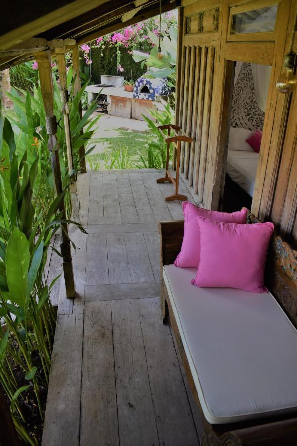 Chanteak Bali - Teak House 3 Jimbaran Εξωτερικό φωτογραφία